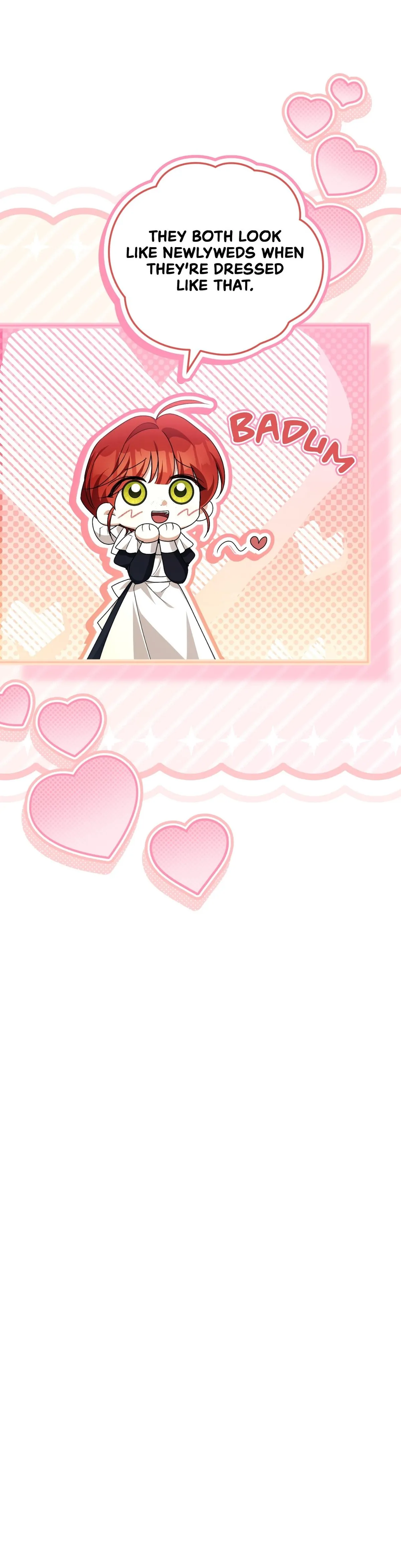 Dearest Fiancé, I Know You Despise Me Chapter 50 page 24 - 