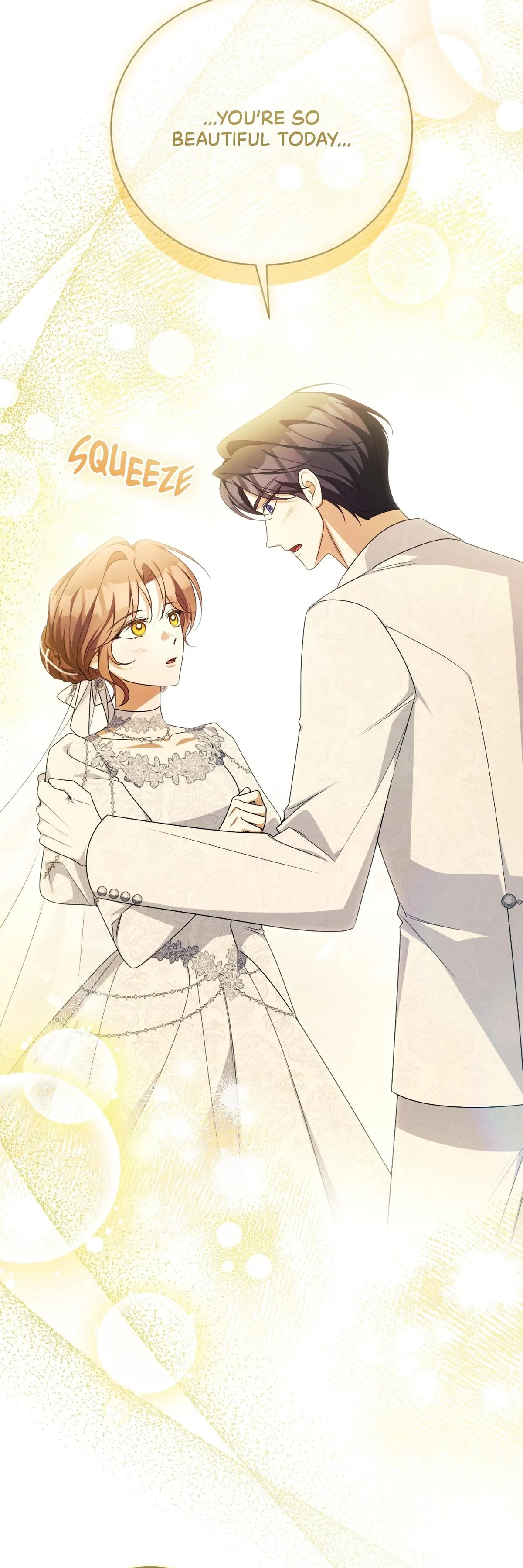 Dearest Fiancé, I Know You Despise Me Chapter 50 page 28 - 