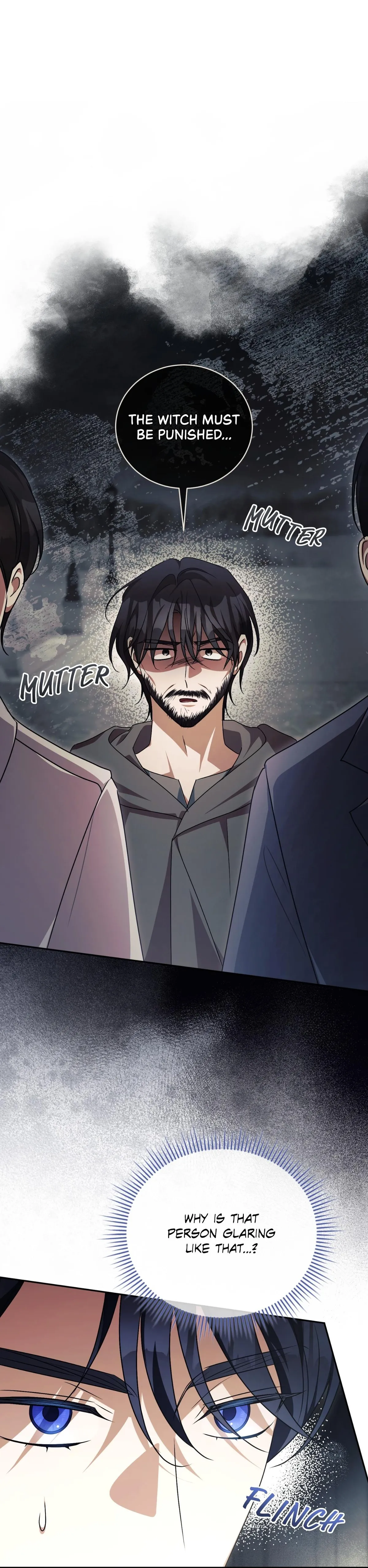 Dearest Fiancé, I Know You Despise Me Chapter 50 page 34 - 