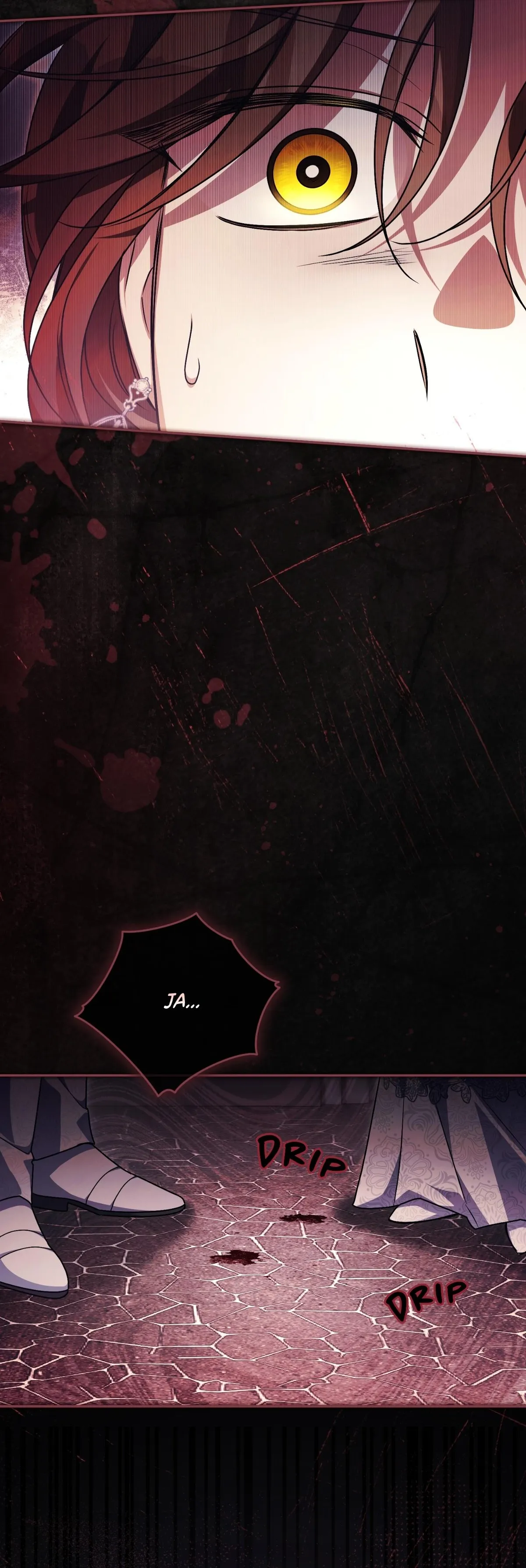Dearest Fiancé, I Know You Despise Me Chapter 50 page 40 - 