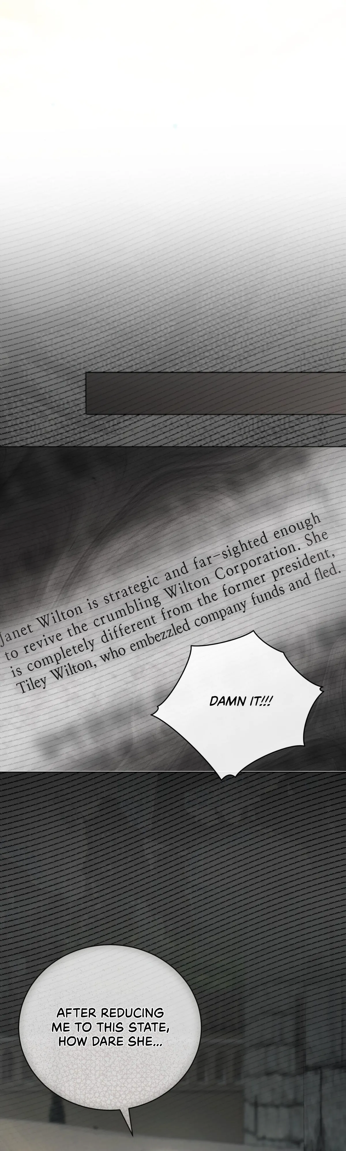 Dearest Fiancé, I Know You Despise Me Chapter 50 page 7 - 
