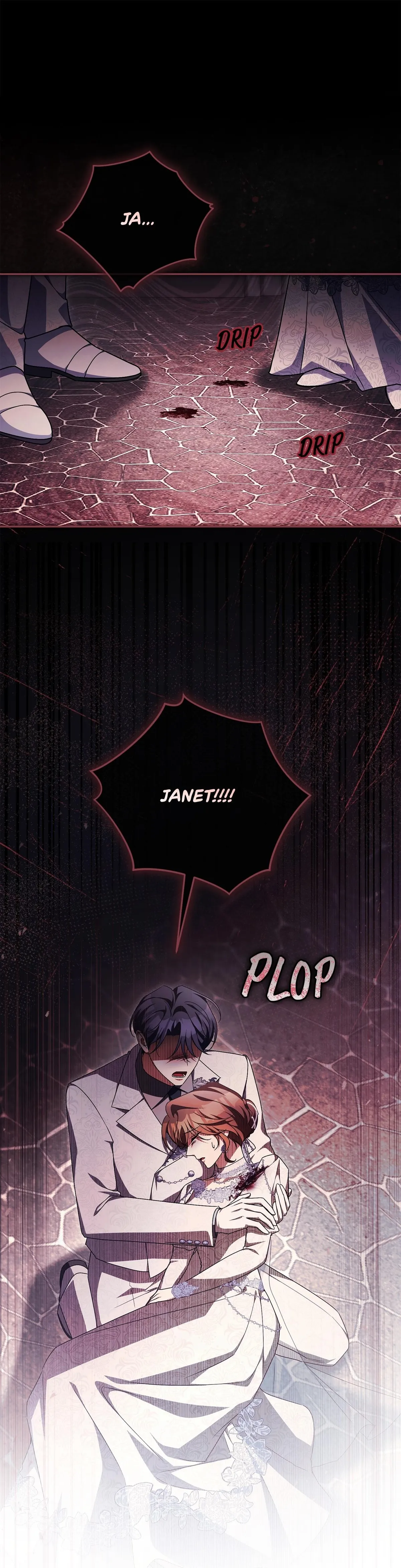 Dearest Fiancé, I Know You Despise Me Chapter 51 page 1 - 