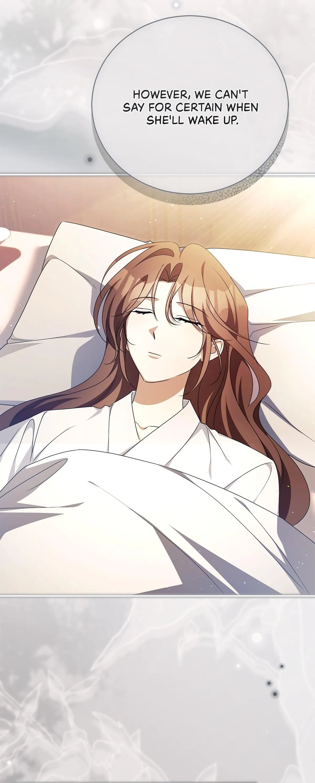 Dearest Fiancé, I Know You Despise Me Chapter 51 page 13 - 