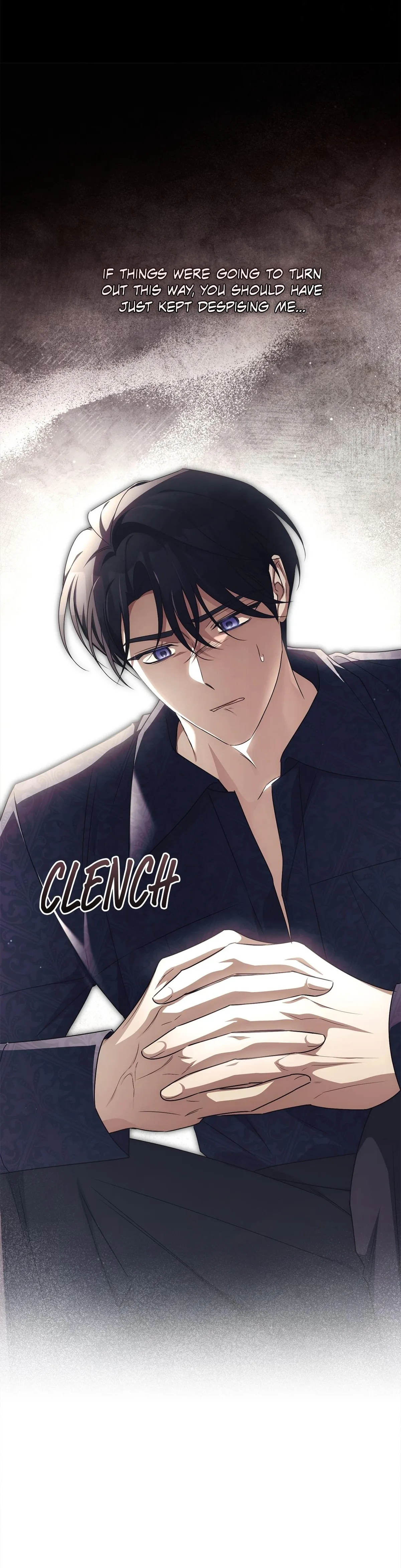 Dearest Fiancé, I Know You Despise Me Chapter 51 page 15 - 
