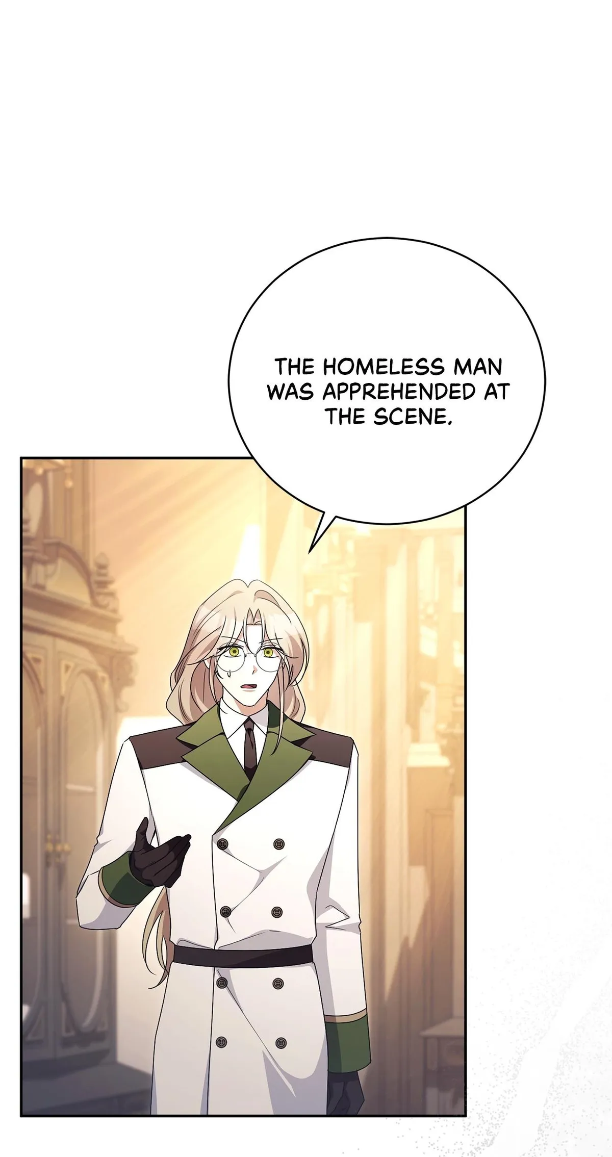 Dearest Fiancé, I Know You Despise Me Chapter 51 page 17 - 
