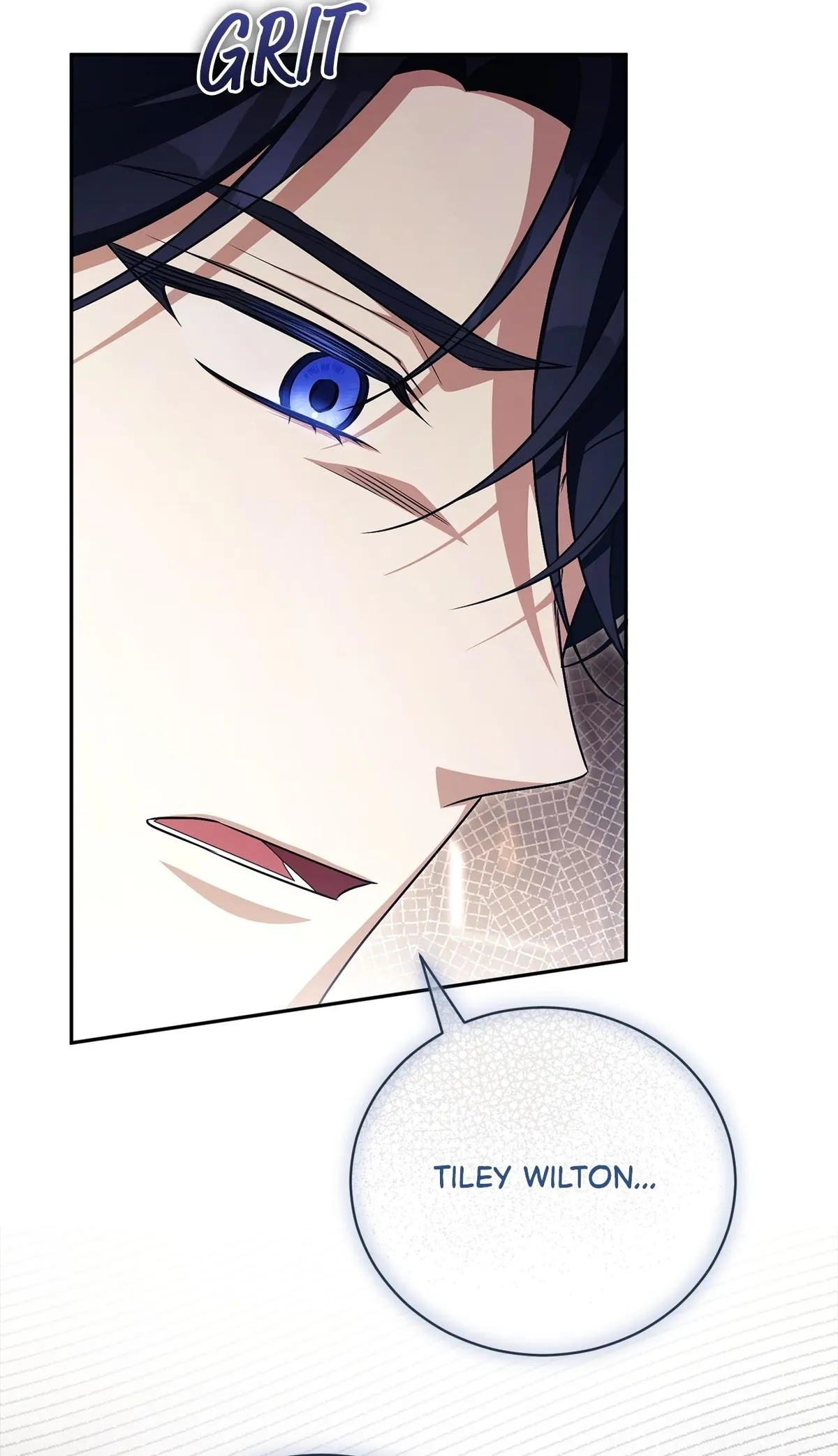 Dearest Fiancé, I Know You Despise Me Chapter 51 page 21 - 