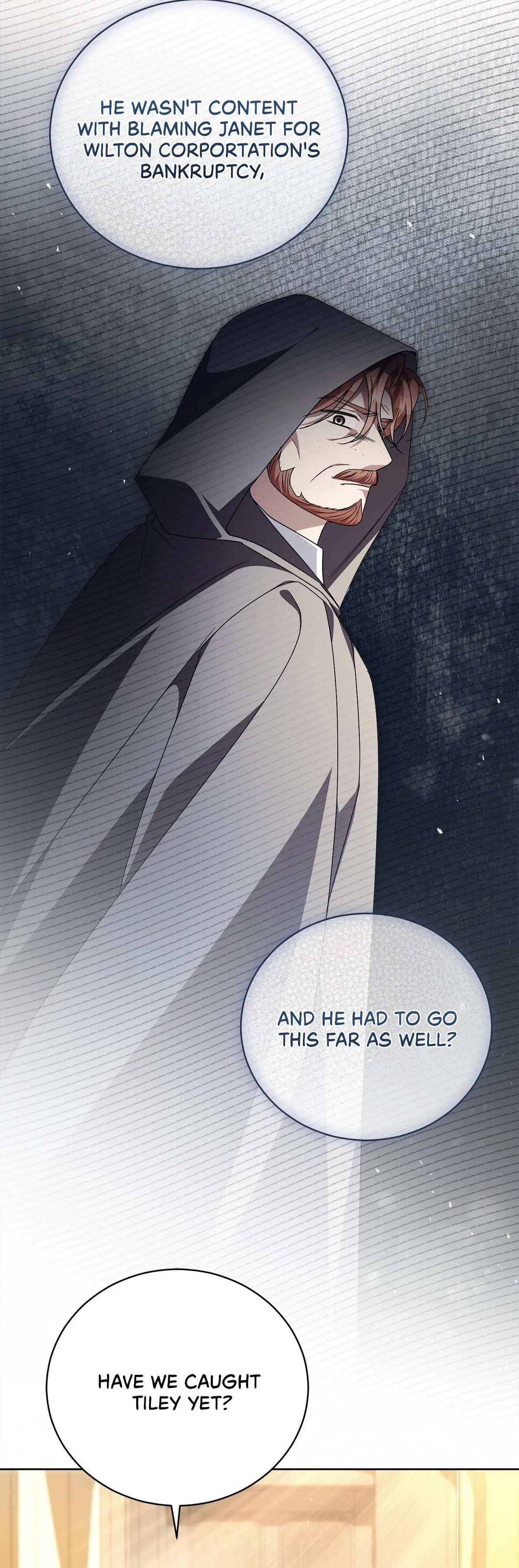 Dearest Fiancé, I Know You Despise Me Chapter 51 page 22 - 
