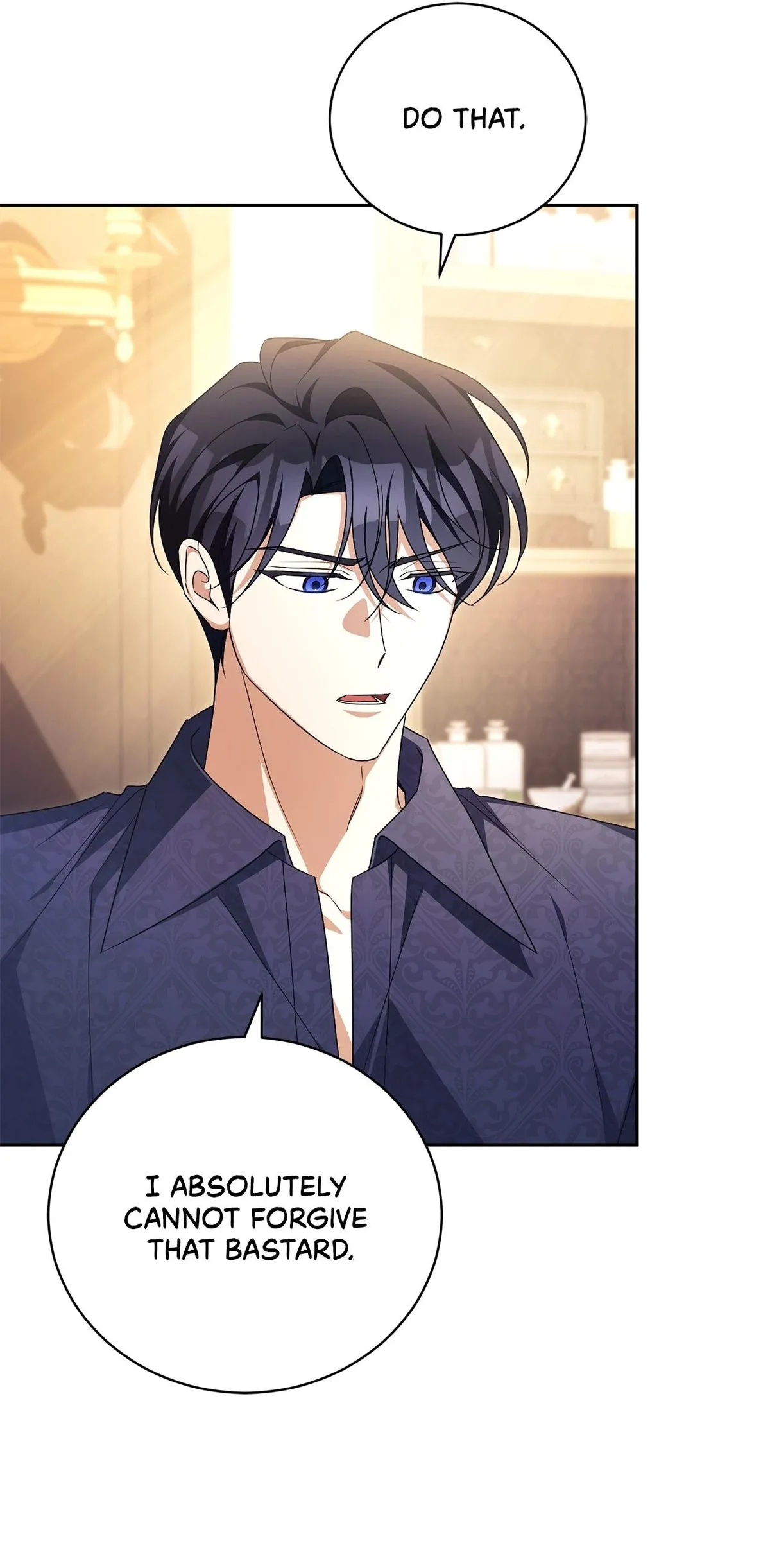 Dearest Fiancé, I Know You Despise Me Chapter 51 page 24 - 