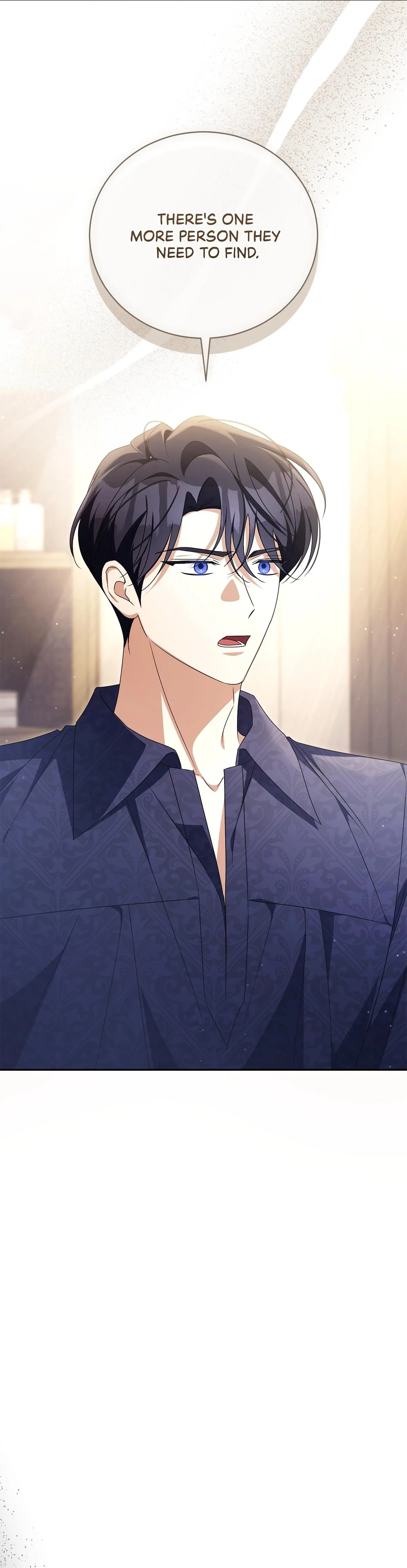Dearest Fiancé, I Know You Despise Me Chapter 51 page 26 - 