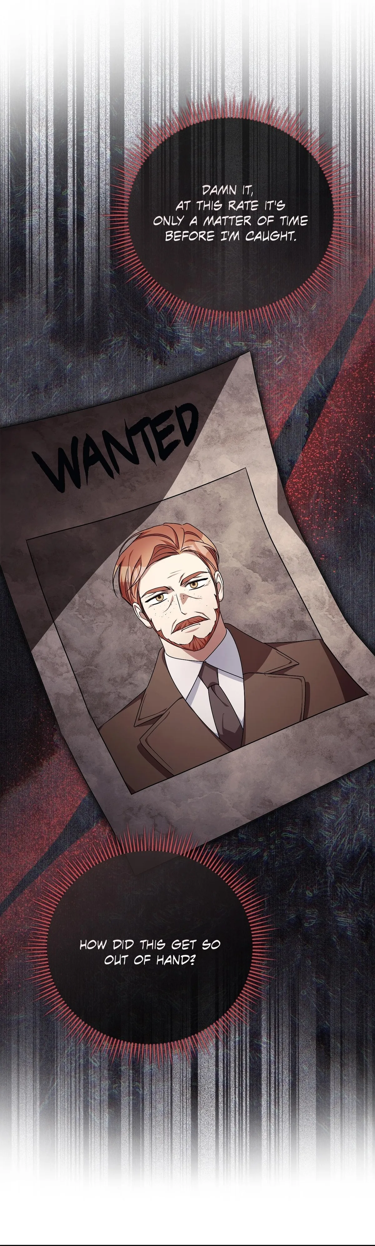Dearest Fiancé, I Know You Despise Me Chapter 51 page 30 - 