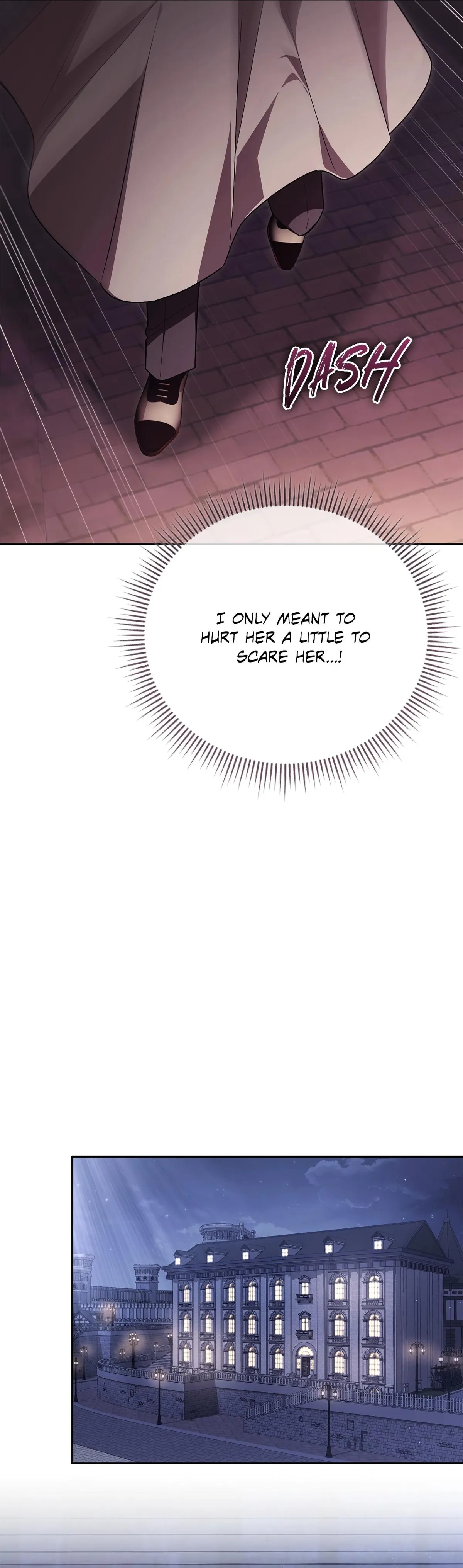 Dearest Fiancé, I Know You Despise Me Chapter 51 page 31 - 
