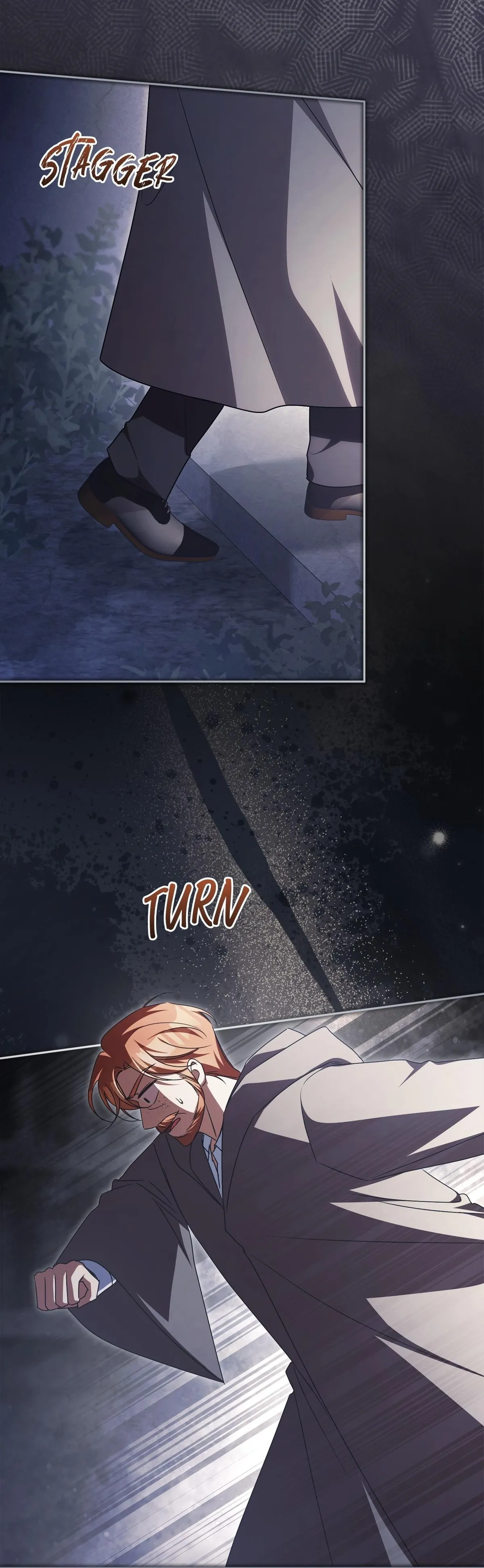 Dearest Fiancé, I Know You Despise Me Chapter 51 page 40 - 