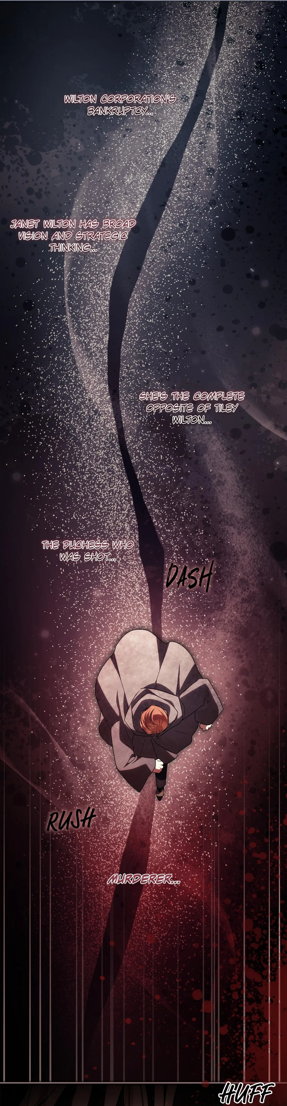 Dearest Fiancé, I Know You Despise Me Chapter 51 page 41 - 