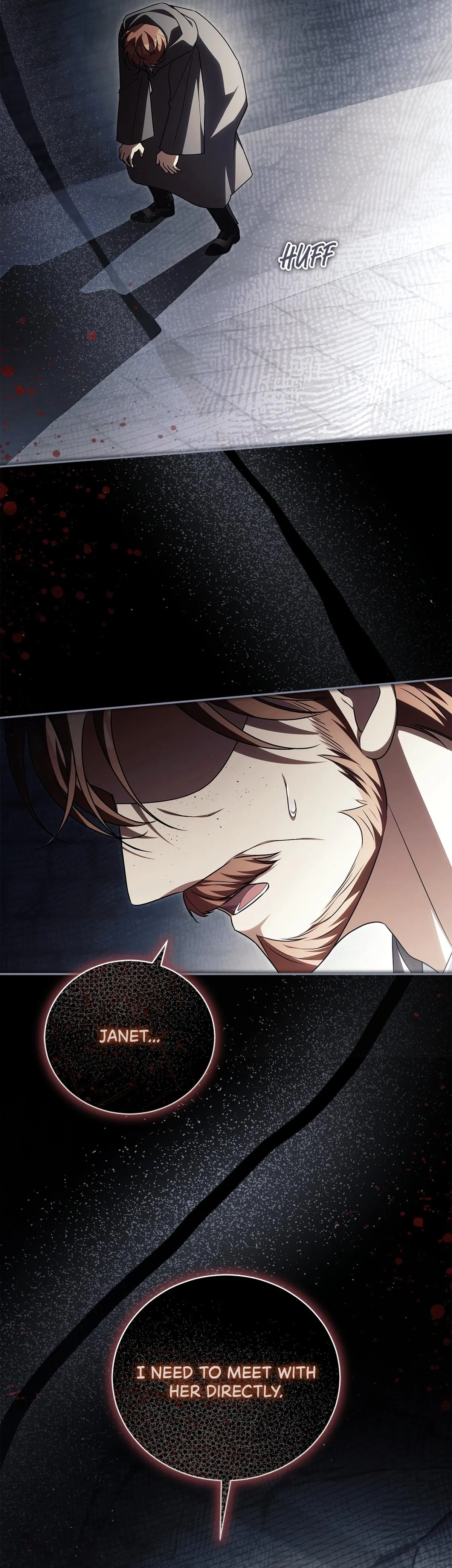 Dearest Fiancé, I Know You Despise Me Chapter 51 page 43 - 