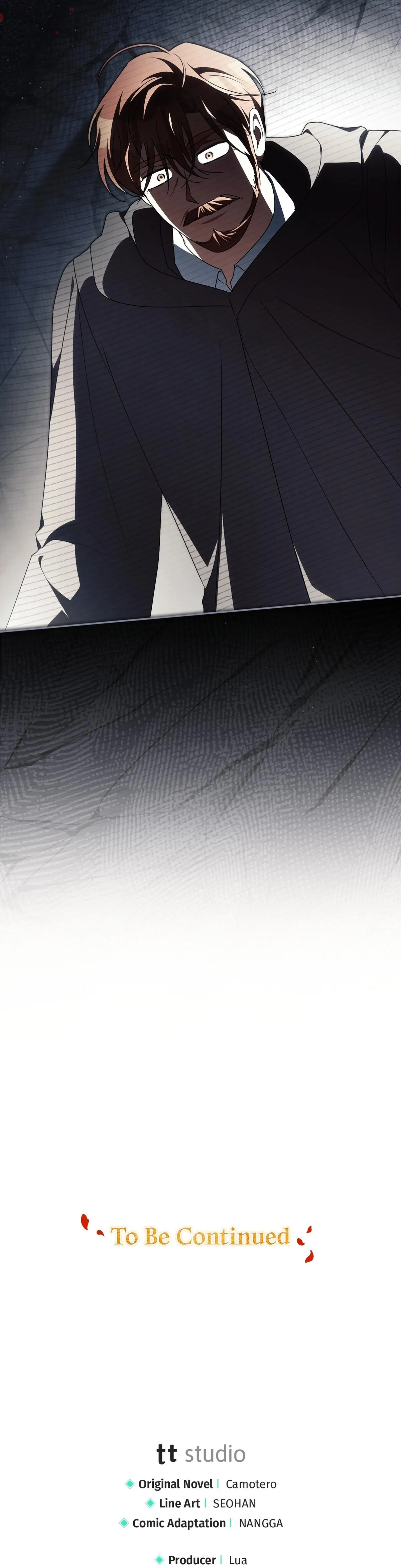 Dearest Fiancé, I Know You Despise Me Chapter 51 page 44 - 