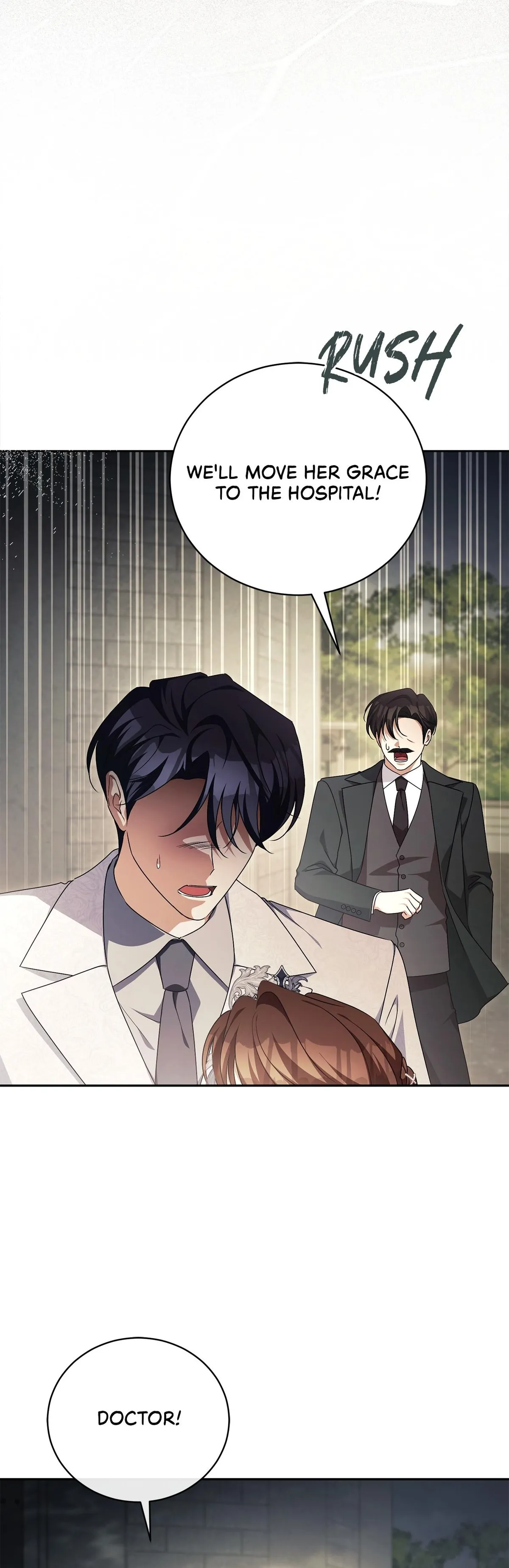 Dearest Fiancé, I Know You Despise Me Chapter 51 page 7 - 