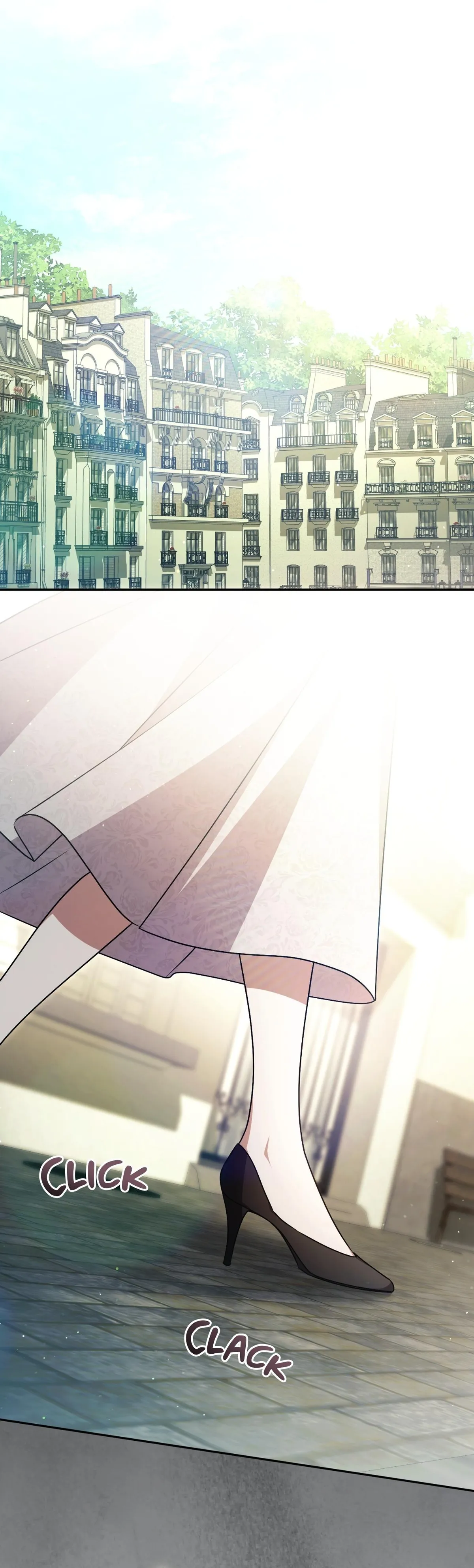 Dearest Fiancé, I Know You Despise Me Chapter 52 page 1 - 