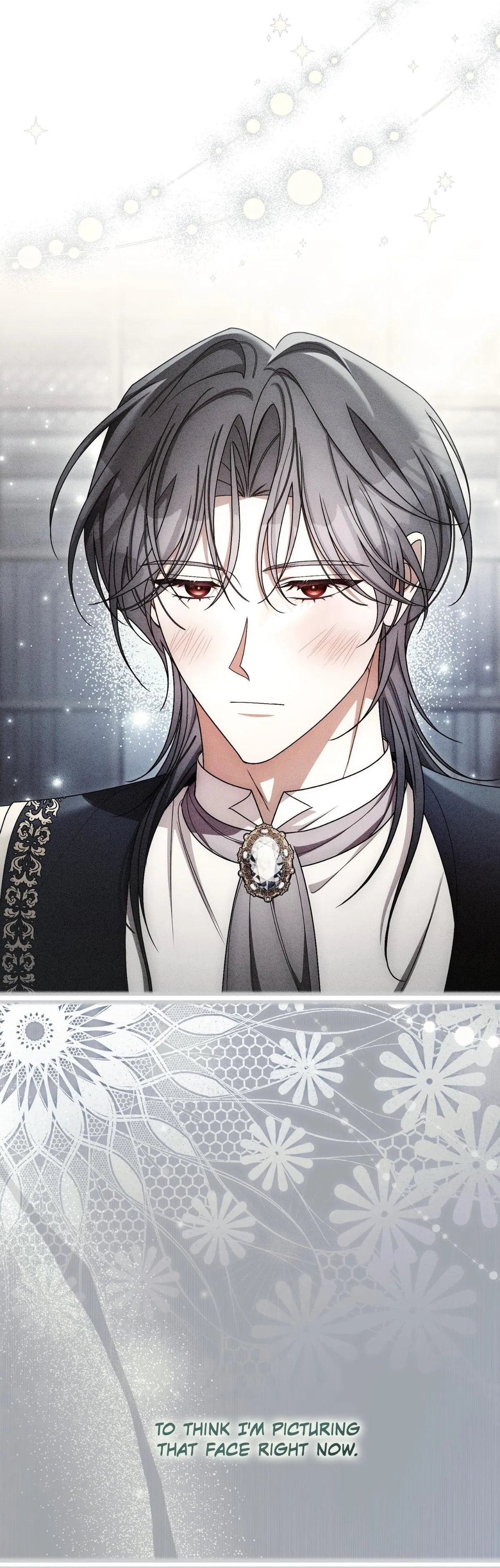 Dearest Fiancé, I Know You Despise Me Chapter 52 page 16 - 