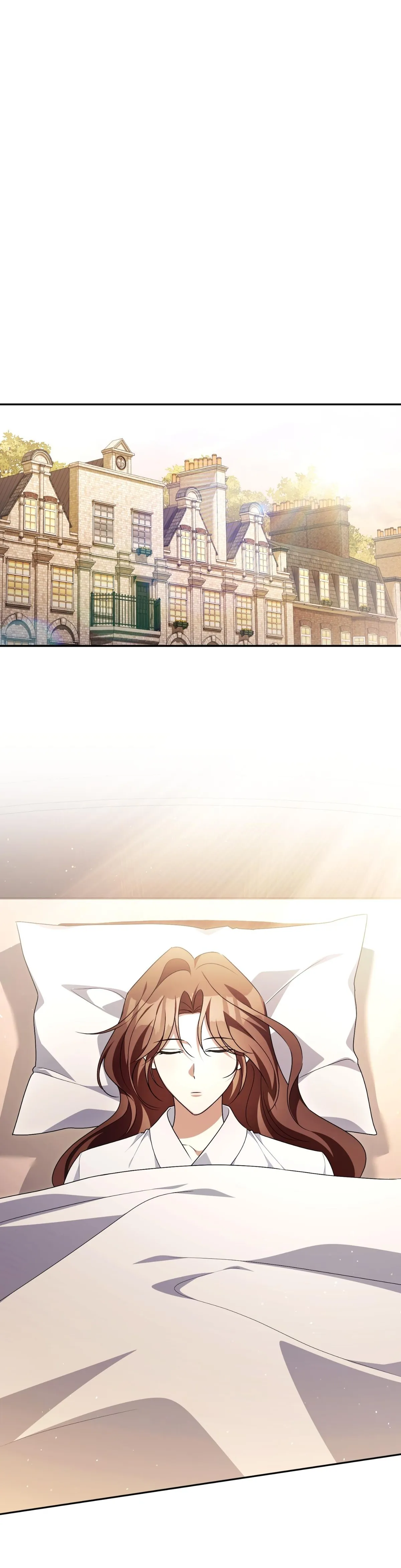 Dearest Fiancé, I Know You Despise Me Chapter 52 page 18 - 