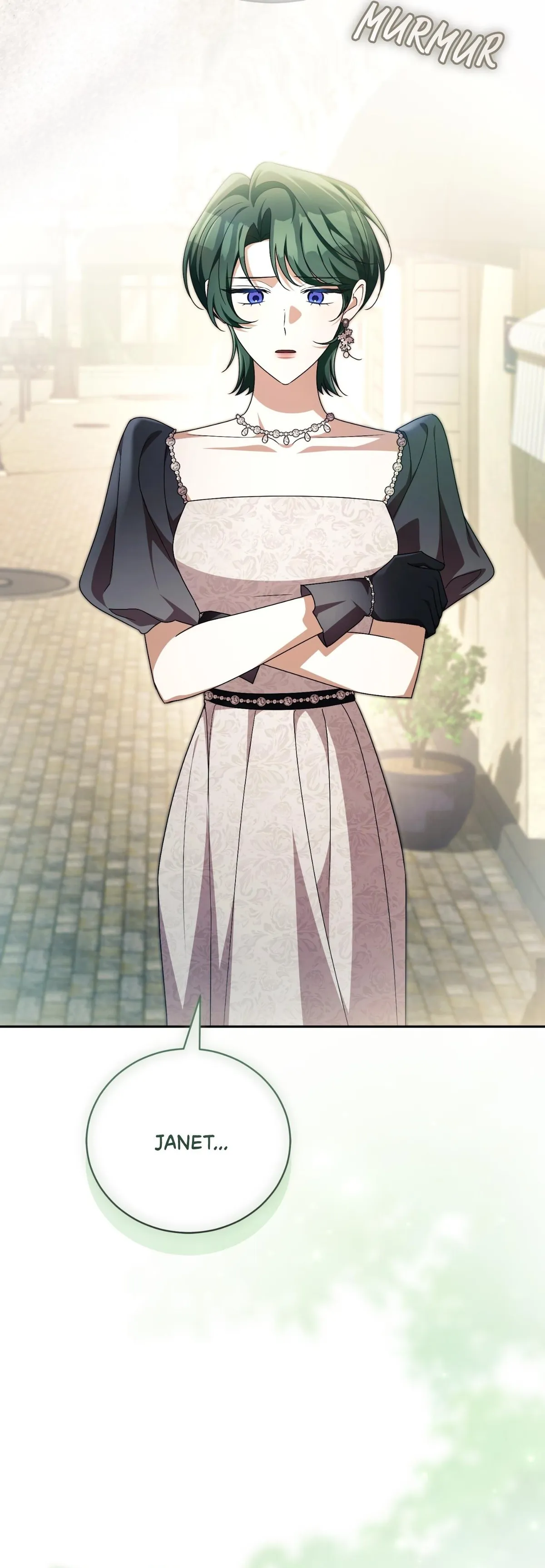 Dearest Fiancé, I Know You Despise Me Chapter 52 page 3 - 
