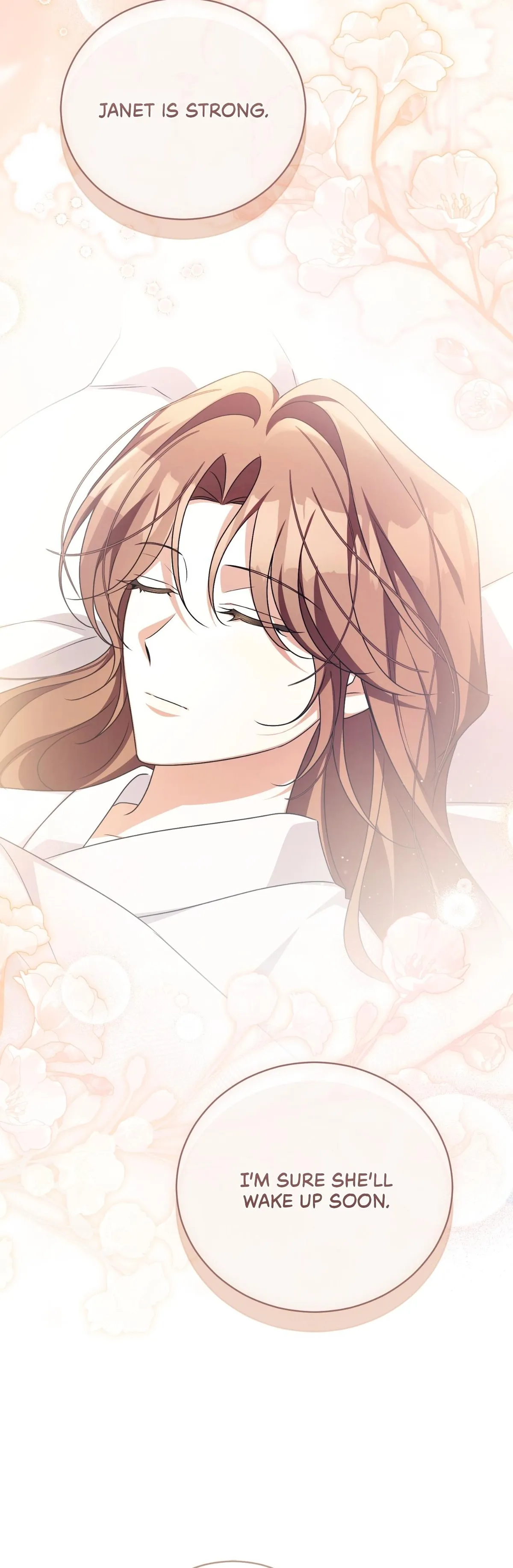 Dearest Fiancé, I Know You Despise Me Chapter 52 page 21 - 