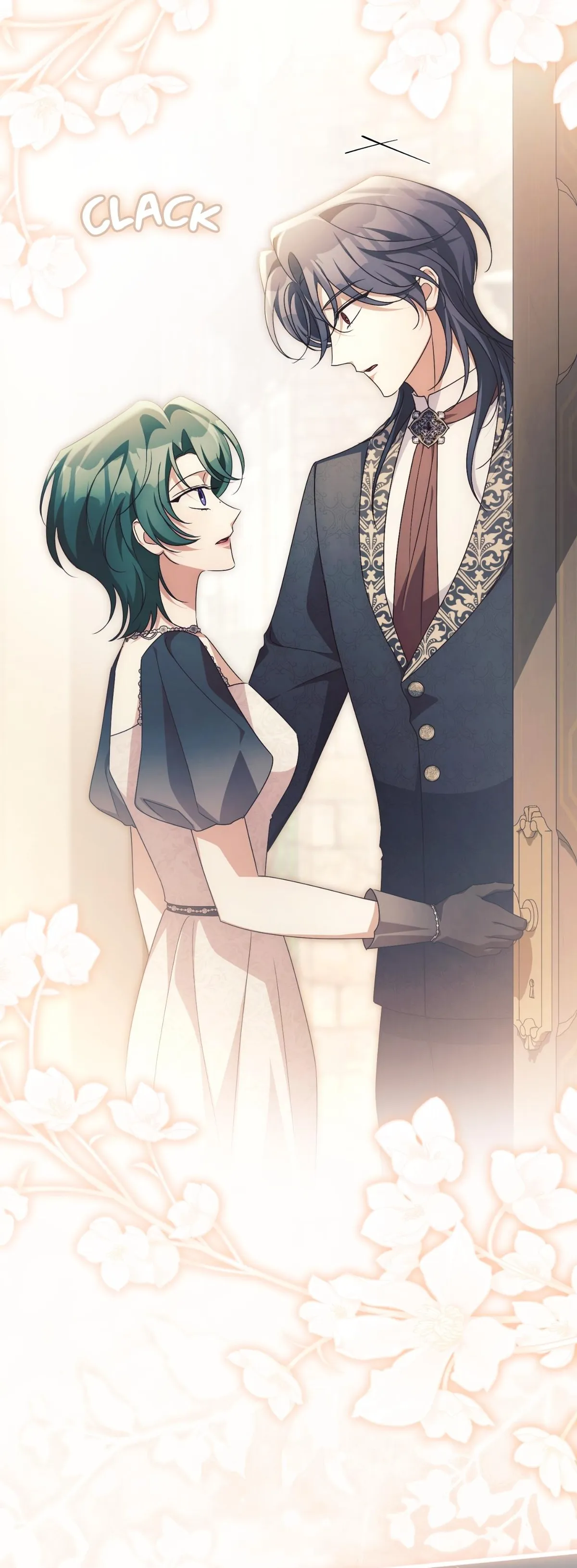 Dearest Fiancé, I Know You Despise Me Chapter 52 page 24 - 