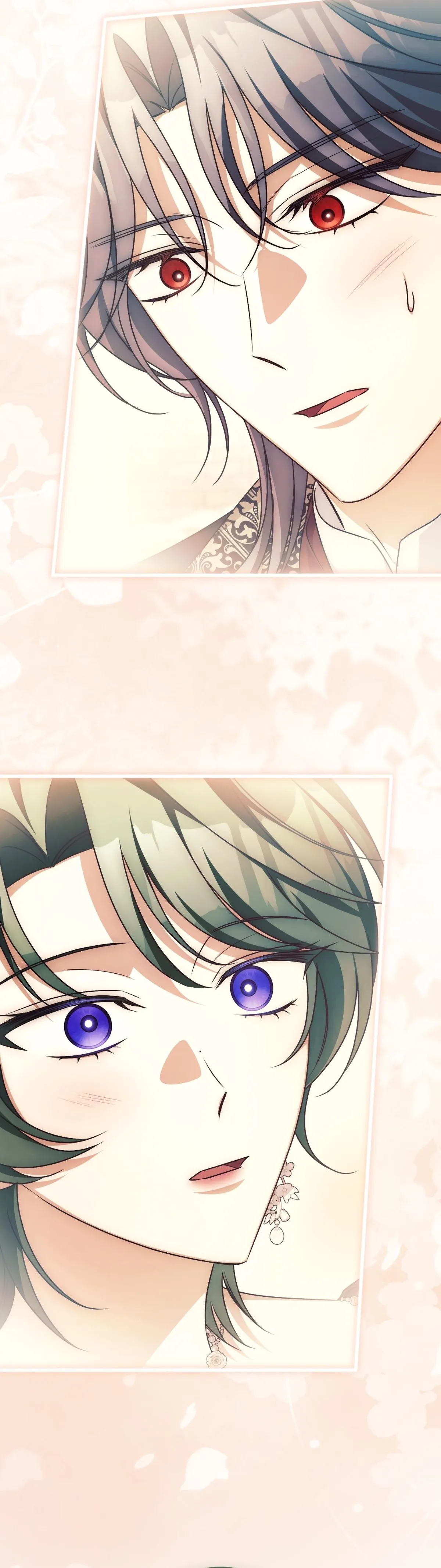 Dearest Fiancé, I Know You Despise Me Chapter 52 page 25 - 