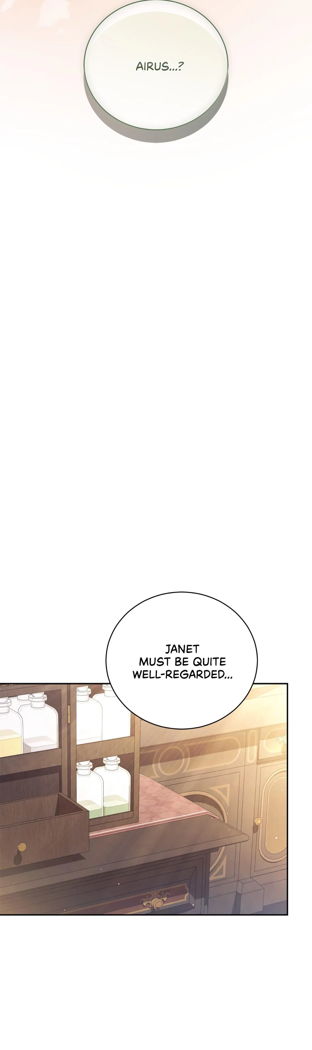 Dearest Fiancé, I Know You Despise Me Chapter 52 page 26 - 