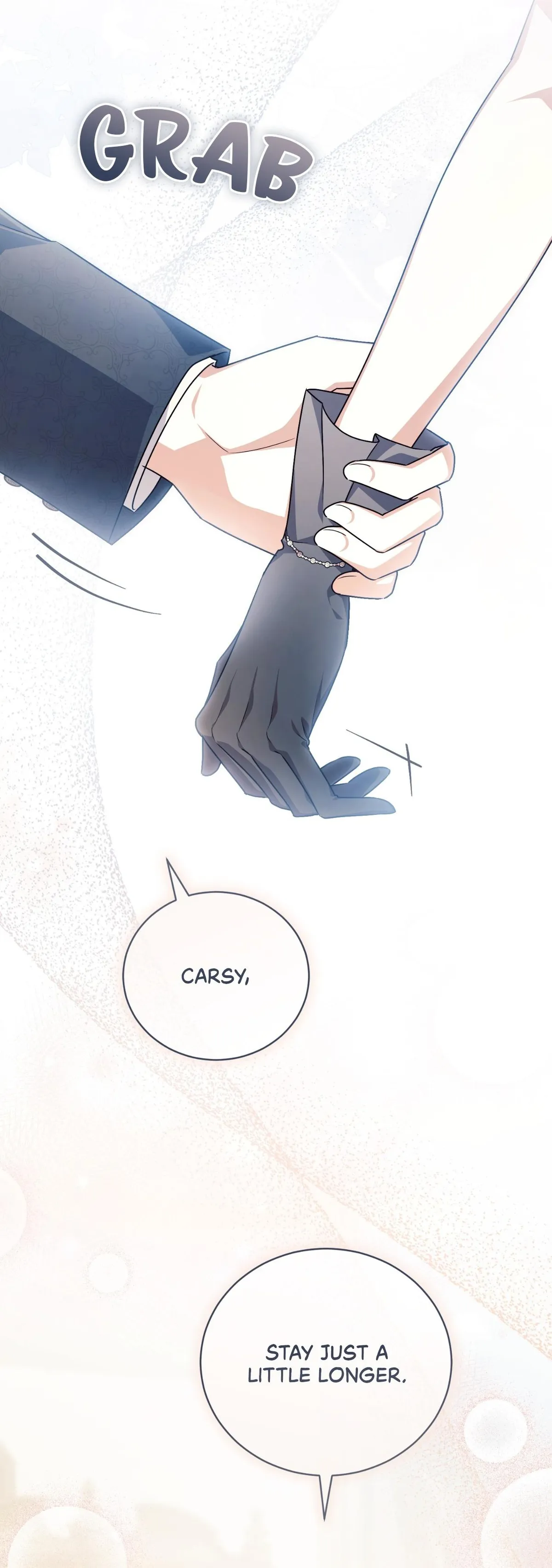 Dearest Fiancé, I Know You Despise Me Chapter 52 page 29 - 