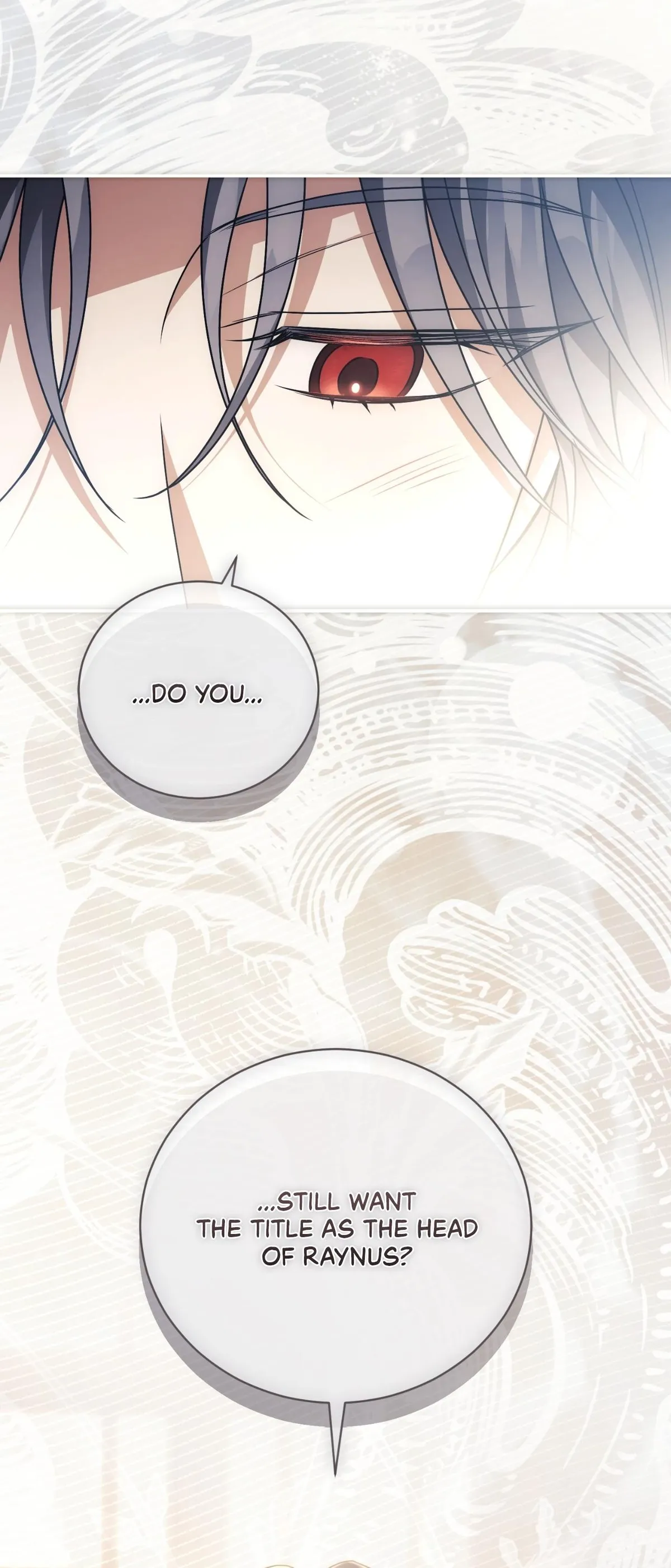Dearest Fiancé, I Know You Despise Me Chapter 52 page 31 - 
