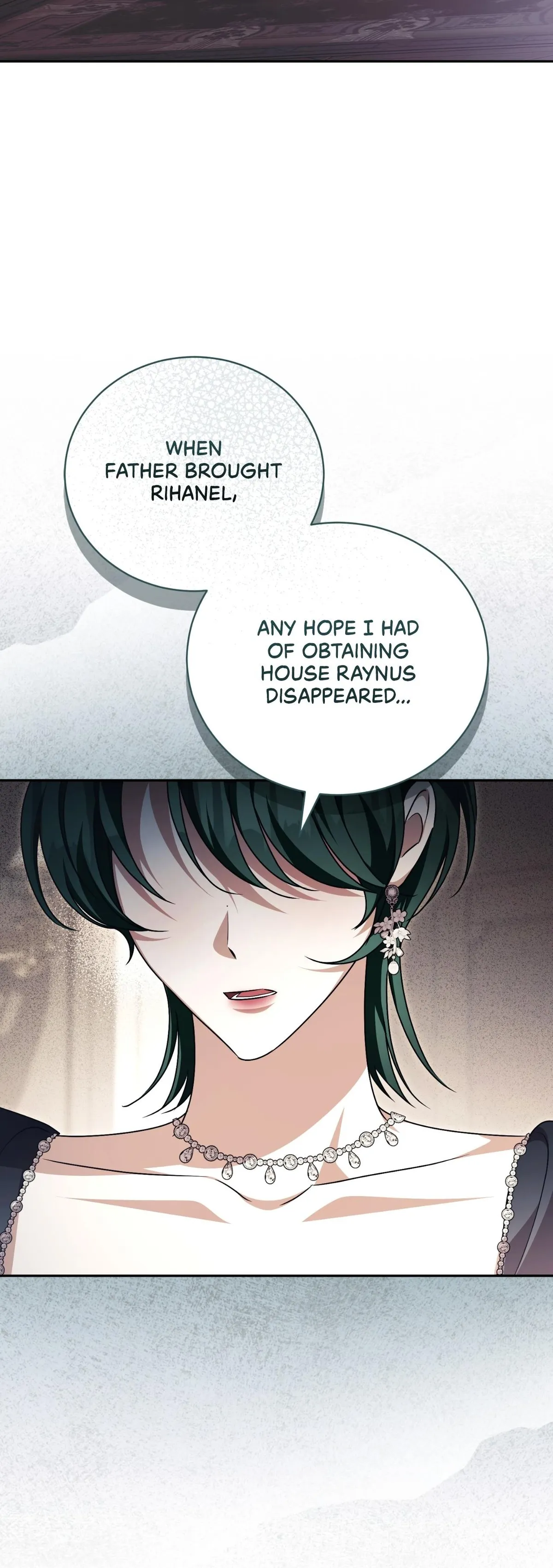 Dearest Fiancé, I Know You Despise Me Chapter 52 page 36 - 