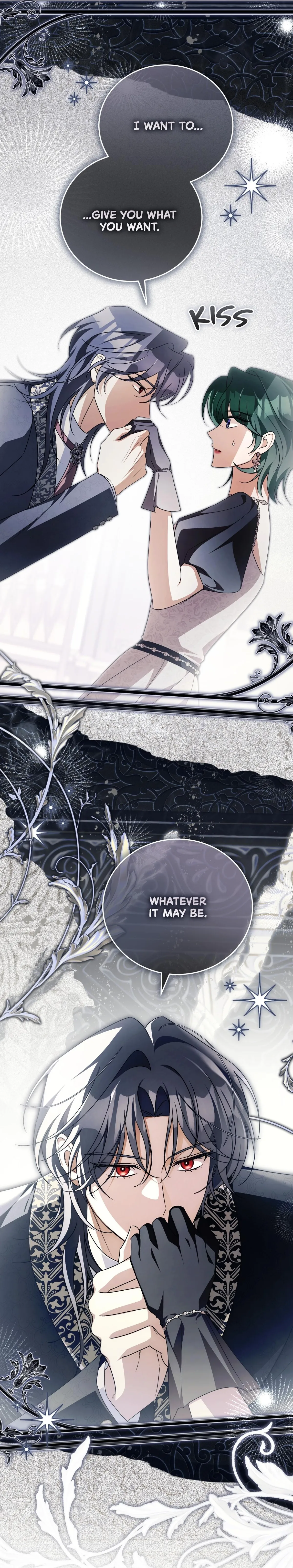 Dearest Fiancé, I Know You Despise Me Chapter 52 page 39 - 