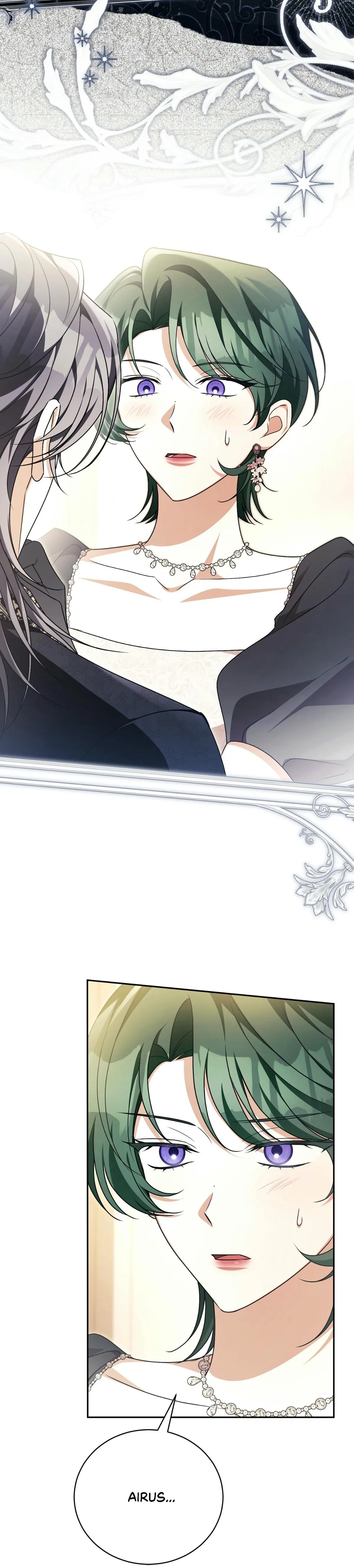 Dearest Fiancé, I Know You Despise Me Chapter 53 page 2 - 