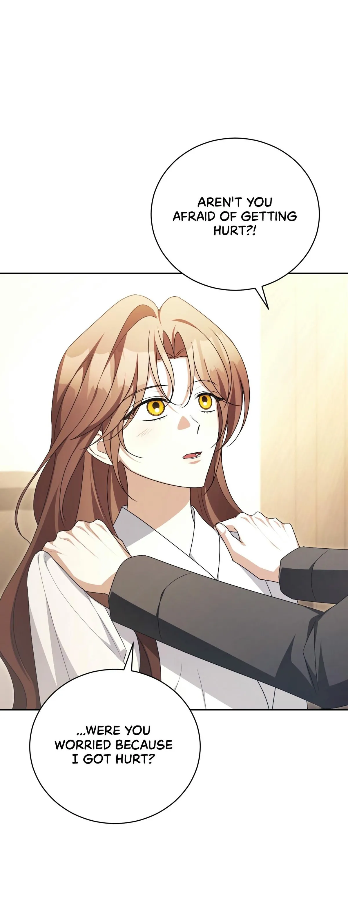Dearest Fiancé, I Know You Despise Me Chapter 53 page 13 - 