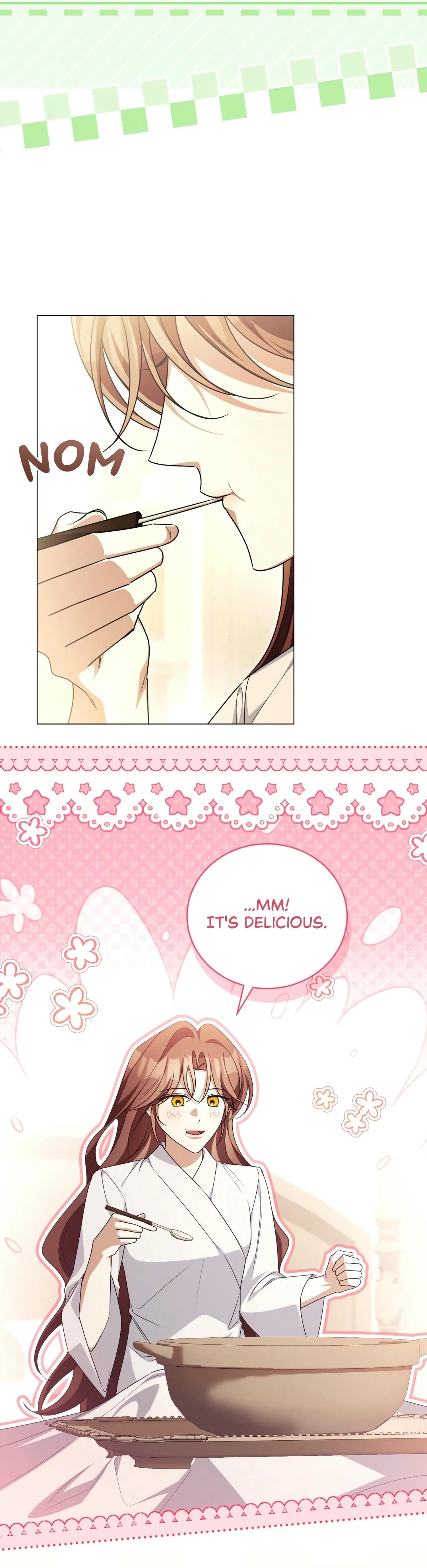 Dearest Fiancé, I Know You Despise Me Chapter 53 page 24 - 