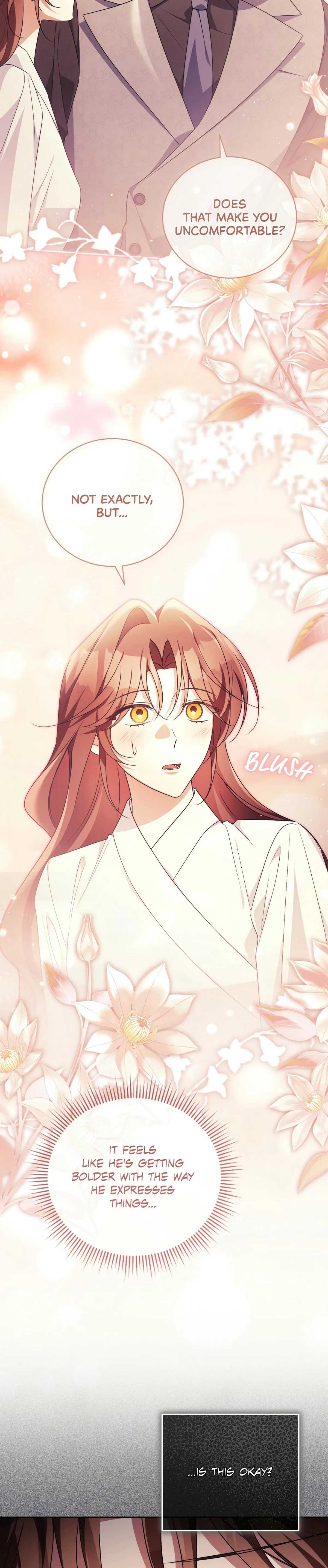 Dearest Fiancé, I Know You Despise Me Chapter 53 page 32 - 