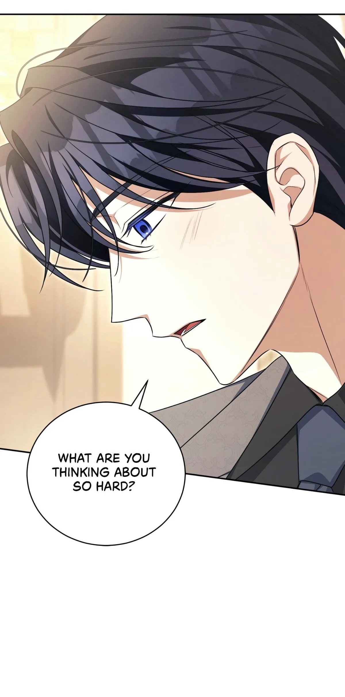 Dearest Fiancé, I Know You Despise Me Chapter 53 page 35 - 