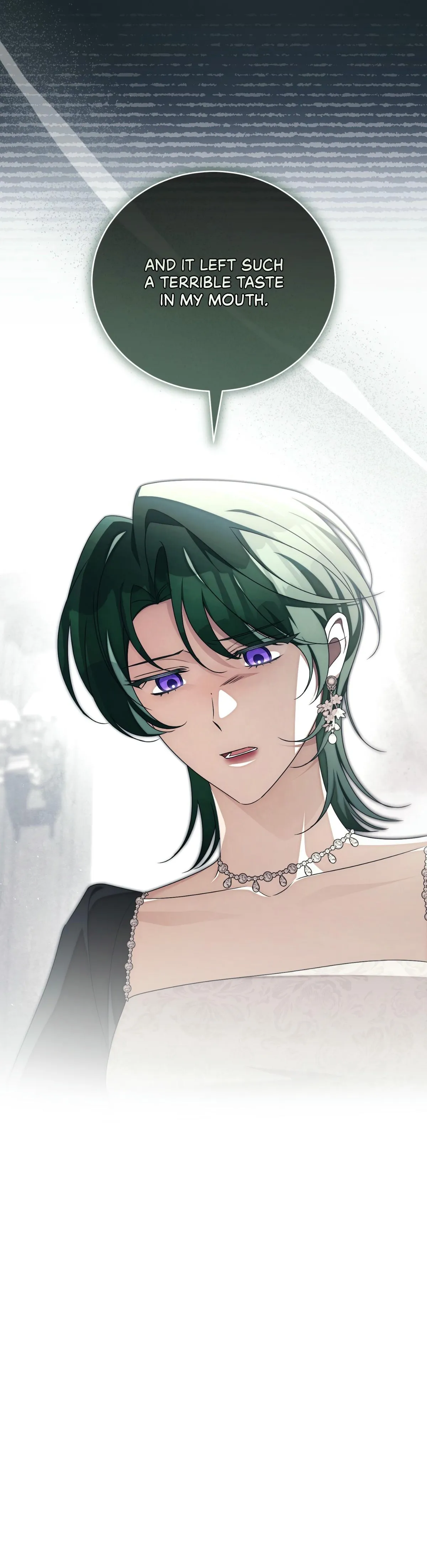 Dearest Fiancé, I Know You Despise Me Chapter 53 page 6 - 