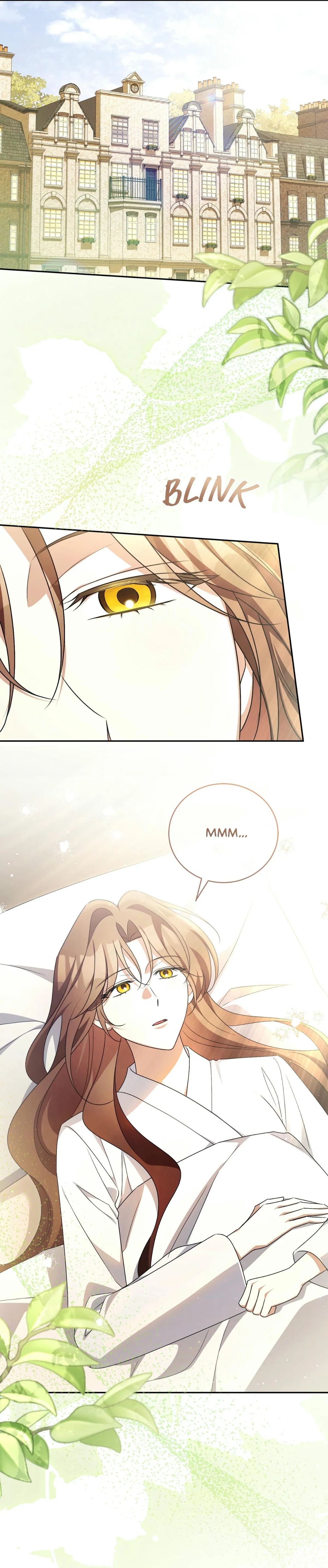 Dearest Fiancé, I Know You Despise Me Chapter 53 page 8 - 