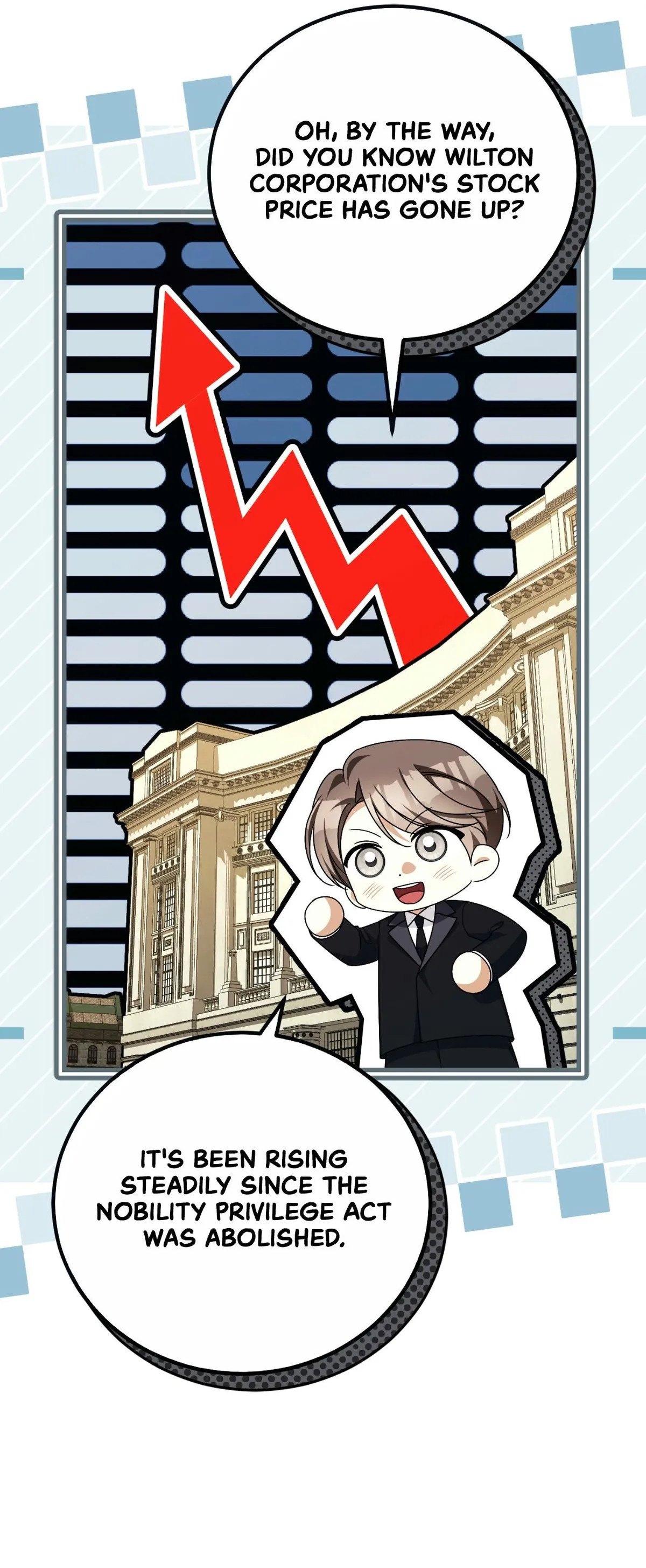 Dearest Fiancé, I Know You Despise Me Chapter 54 page 23 - 