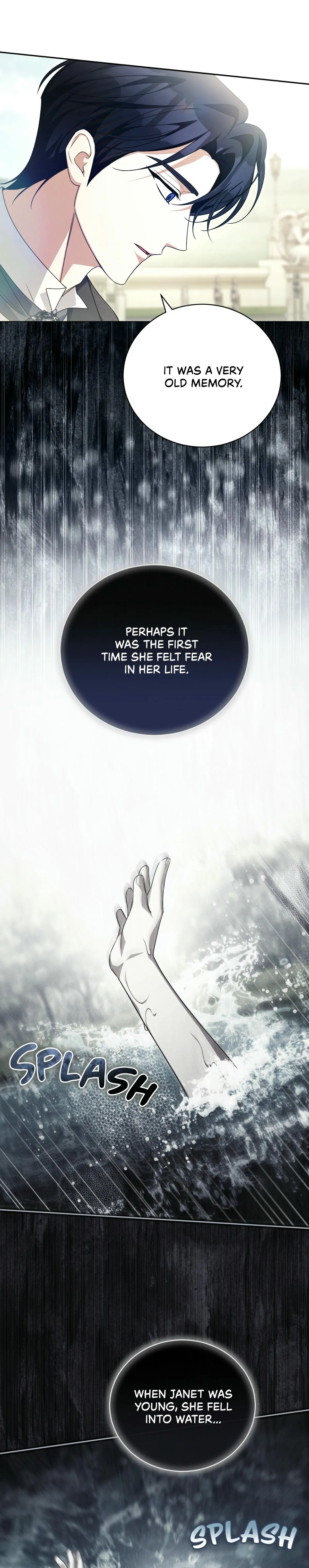 Dearest Fiancé, I Know You Despise Me Chapter 54 page 28 - 