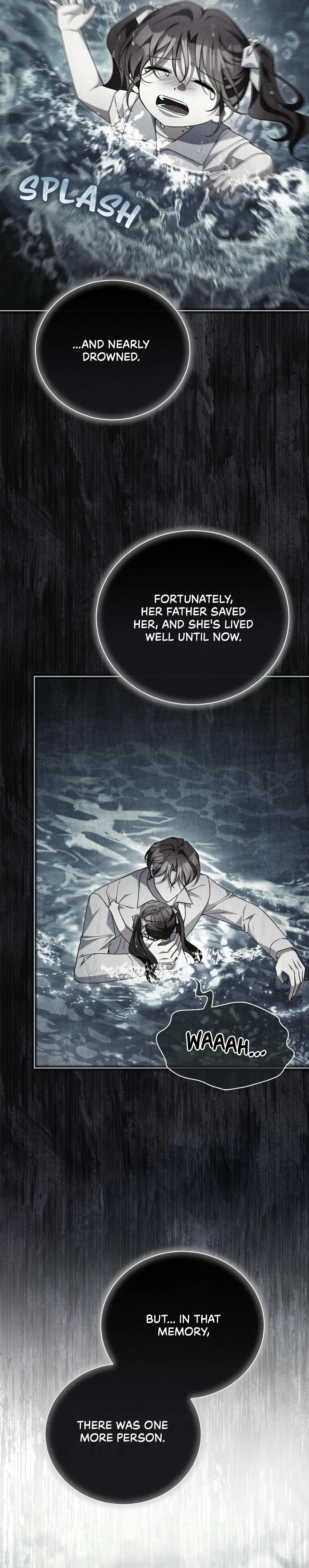 Dearest Fiancé, I Know You Despise Me Chapter 54 page 29 - 
