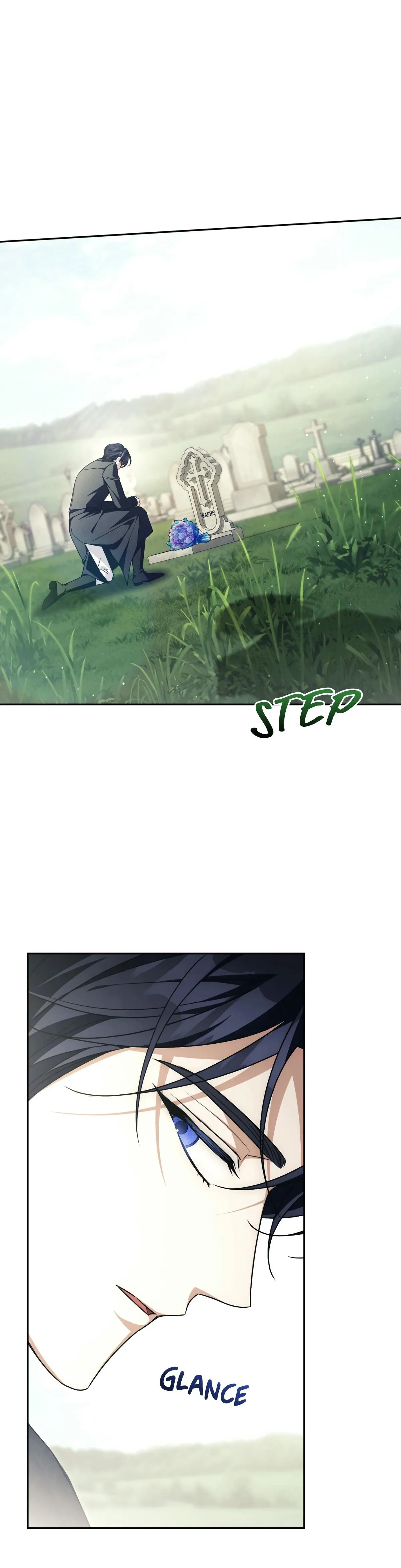 Dearest Fiancé, I Know You Despise Me Chapter 54 page 34 - 