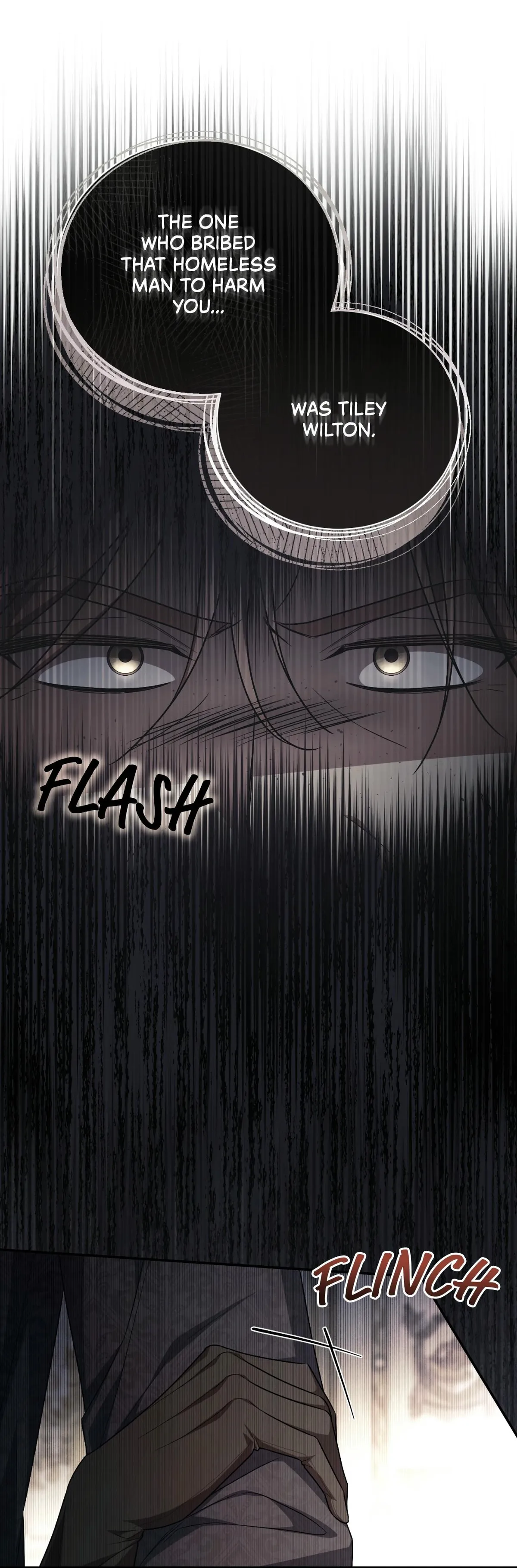Dearest Fiancé, I Know You Despise Me Chapter 54 page 10 - 