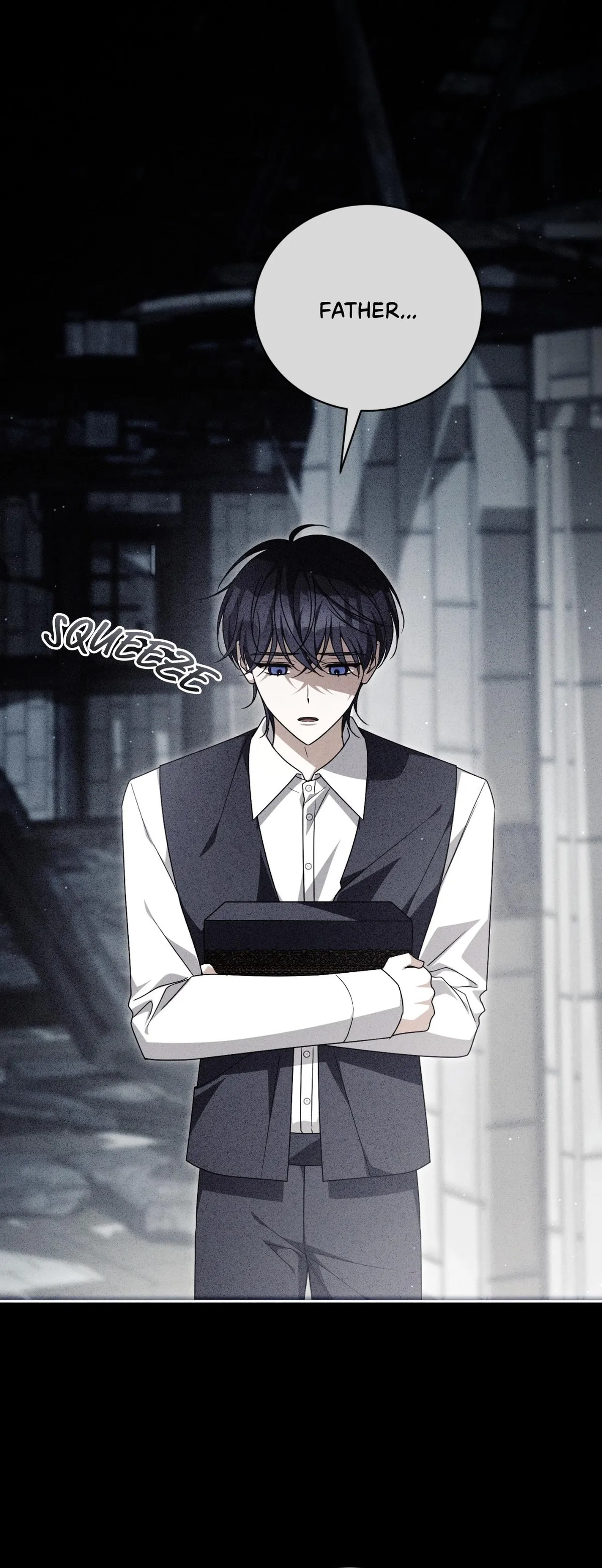 Dearest Fiancé, I Know You Despise Me Chapter 55 page 2 - 