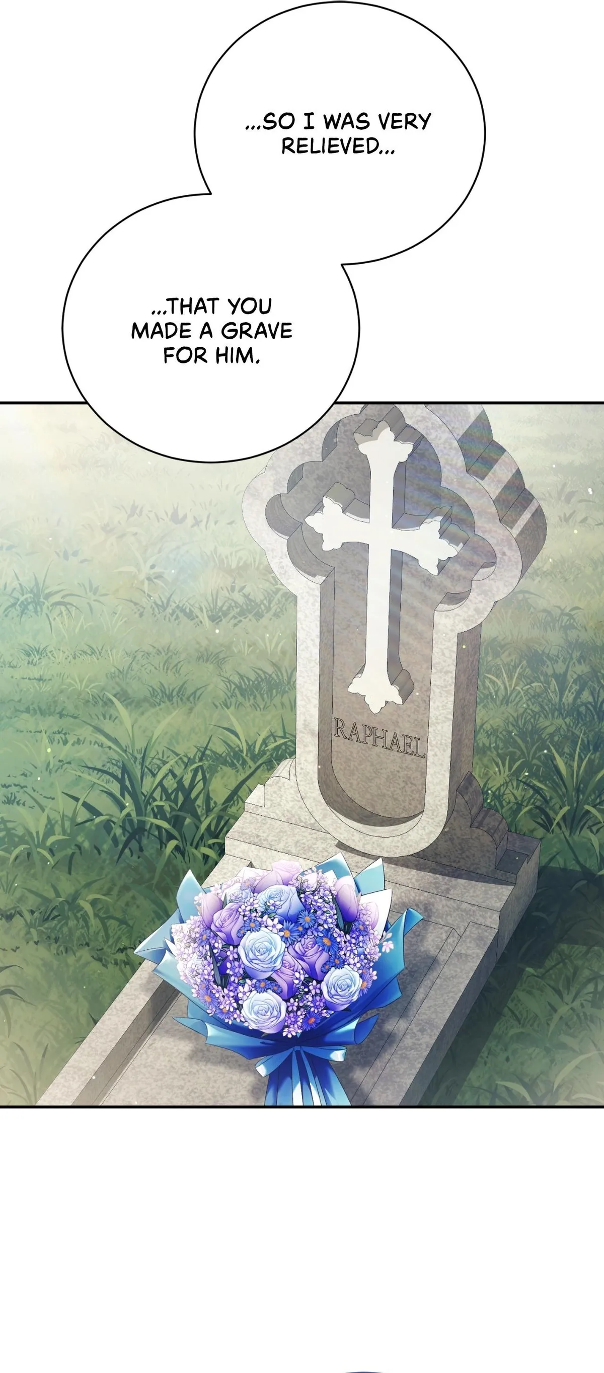 Dearest Fiancé, I Know You Despise Me Chapter 55 page 12 - 