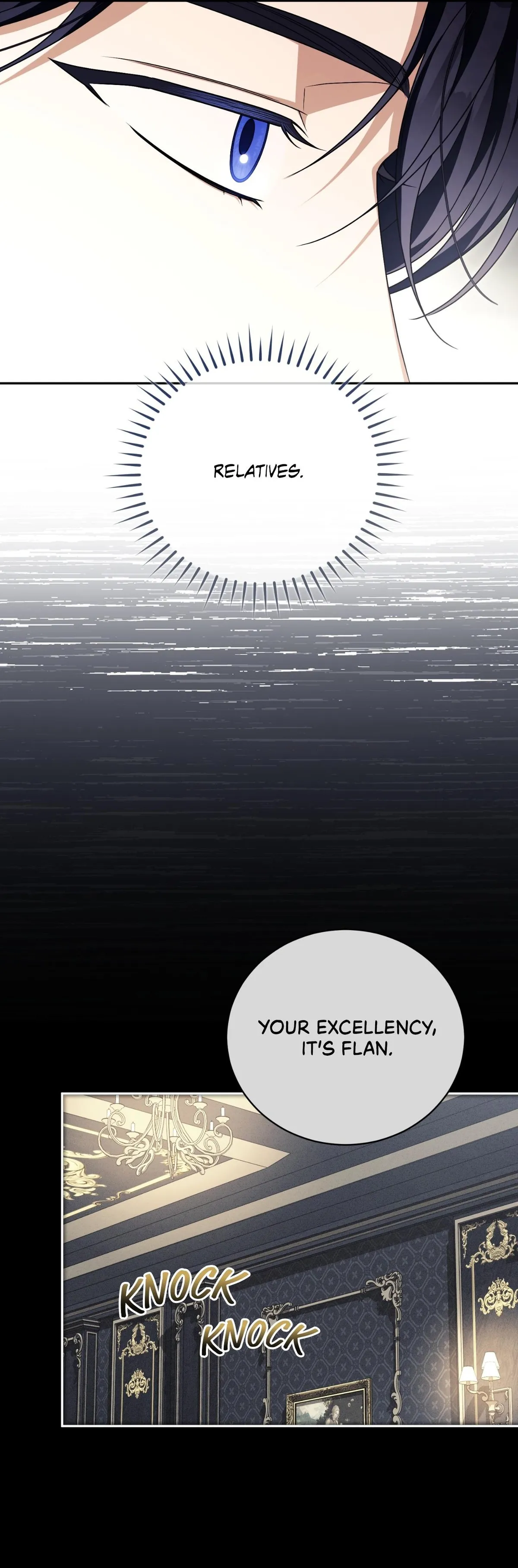 Dearest Fiancé, I Know You Despise Me Chapter 55 page 16 - 