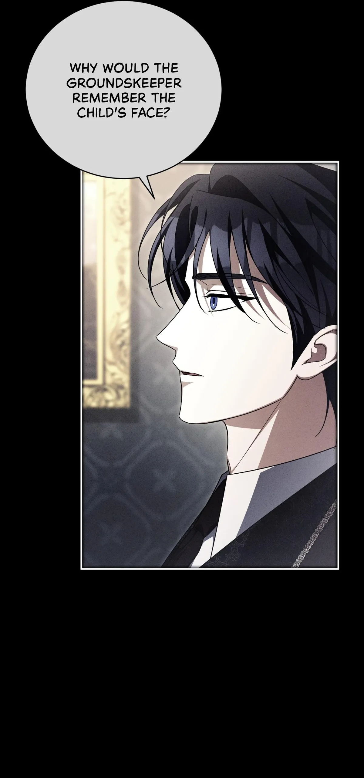 Dearest Fiancé, I Know You Despise Me Chapter 55 page 21 - 