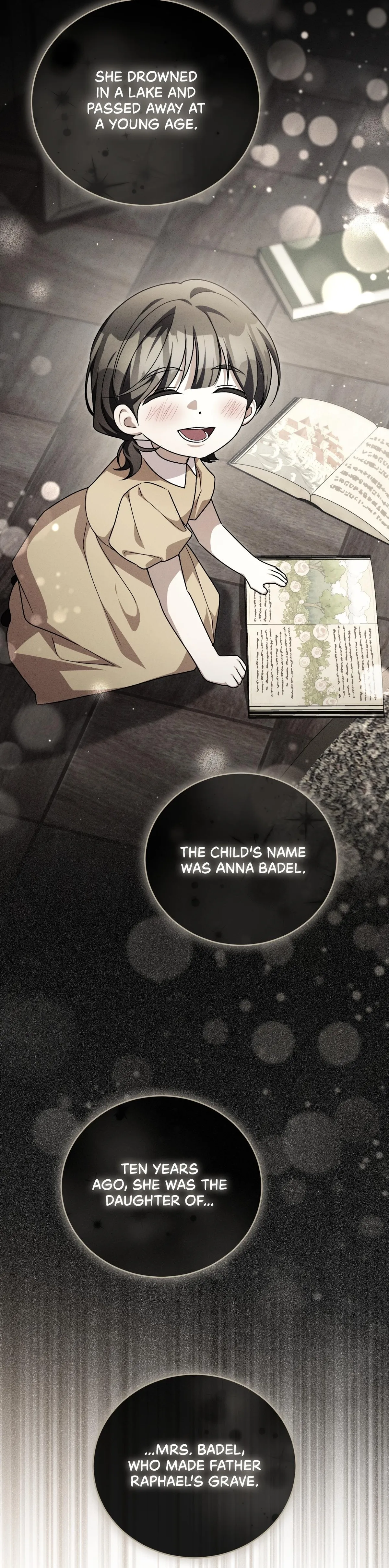 Dearest Fiancé, I Know You Despise Me Chapter 55 page 23 - 