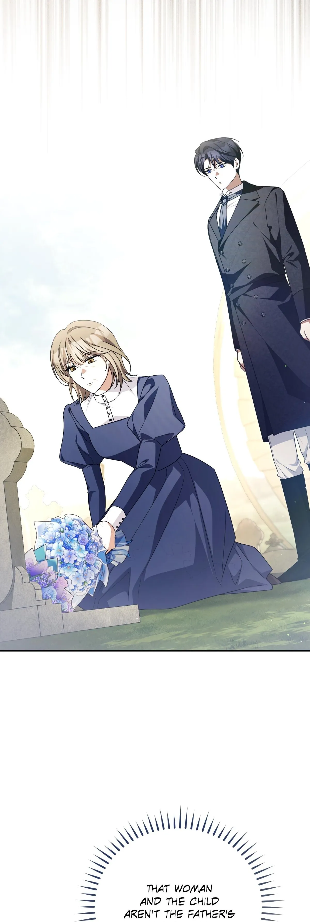 Dearest Fiancé, I Know You Despise Me Chapter 55 page 24 - 